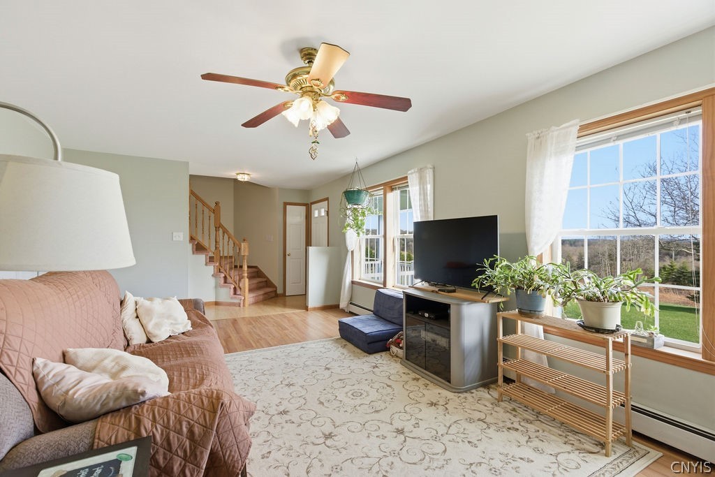 7499 Bonney Hill Road Madison, NY 13346 - Photo 16 of 33