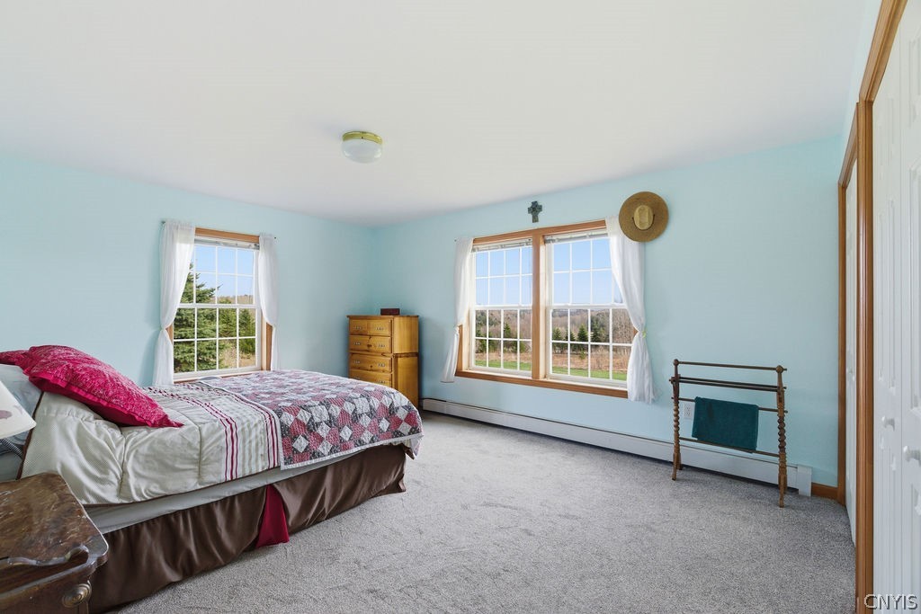 7499 Bonney Hill Road Madison, NY 13346 - Photo 17 of 33