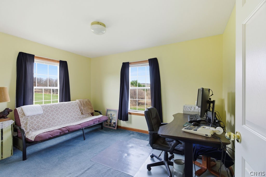 7499 Bonney Hill Road Madison, NY 13346 - Photo 18 of 33