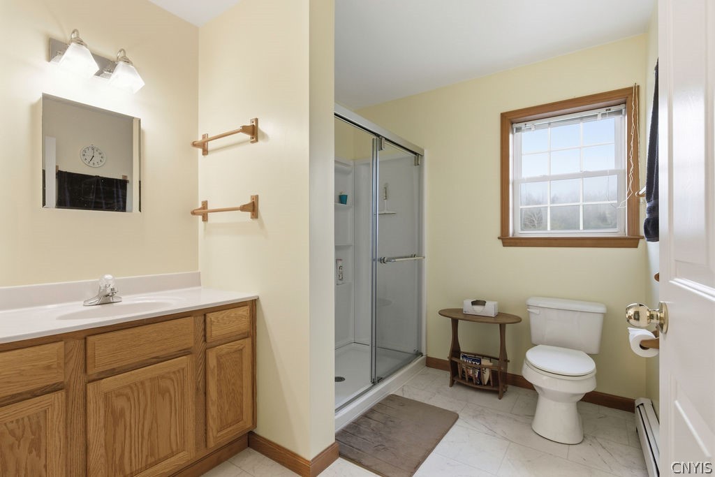 7499 Bonney Hill Road Madison, NY 13346 - Photo 19 of 33