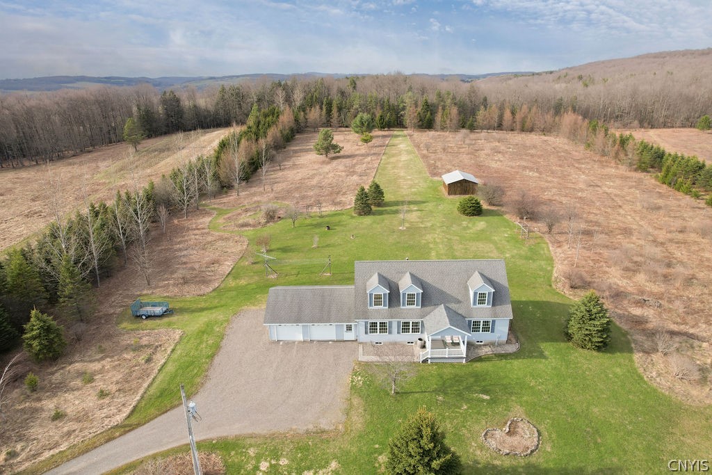 7499 Bonney Hill Road Madison, NY 13346 - Photo 2 of 33