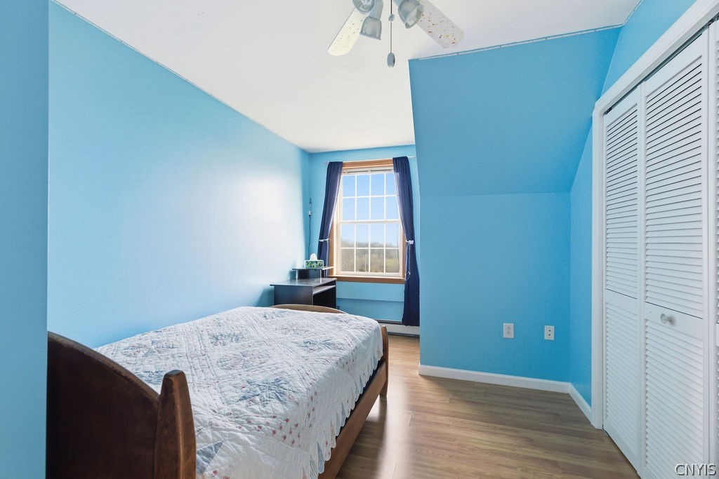 7499 Bonney Hill Road Madison, NY 13346 - Photo 24 of 33