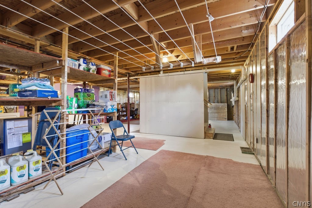 7499 Bonney Hill Road Madison, NY 13346 - Photo 29 of 33