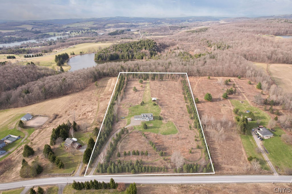 7499 Bonney Hill Road Madison, NY 13346 - Photo 32 of 33