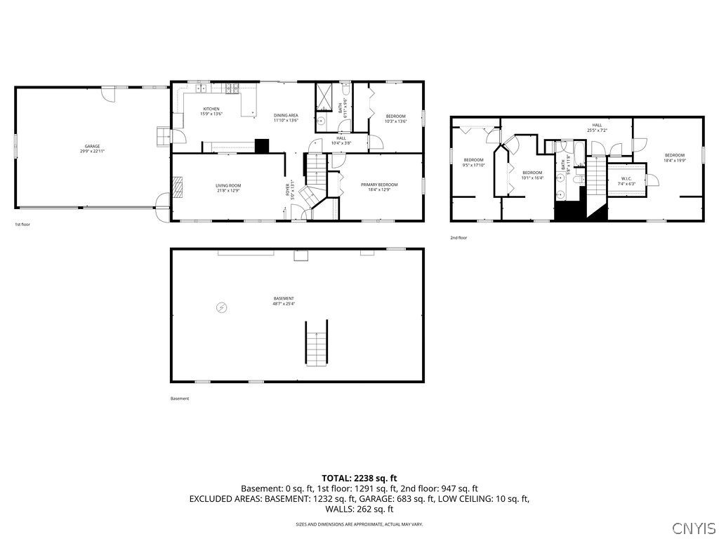 7499 Bonney Hill Road Madison, NY 13346 - Photo 33 of 33