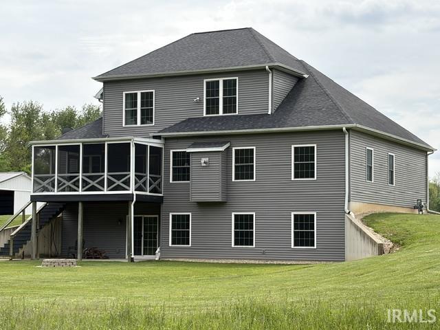8210 Rose Road Plymouth, IN 46563 - Photo 4 of 21