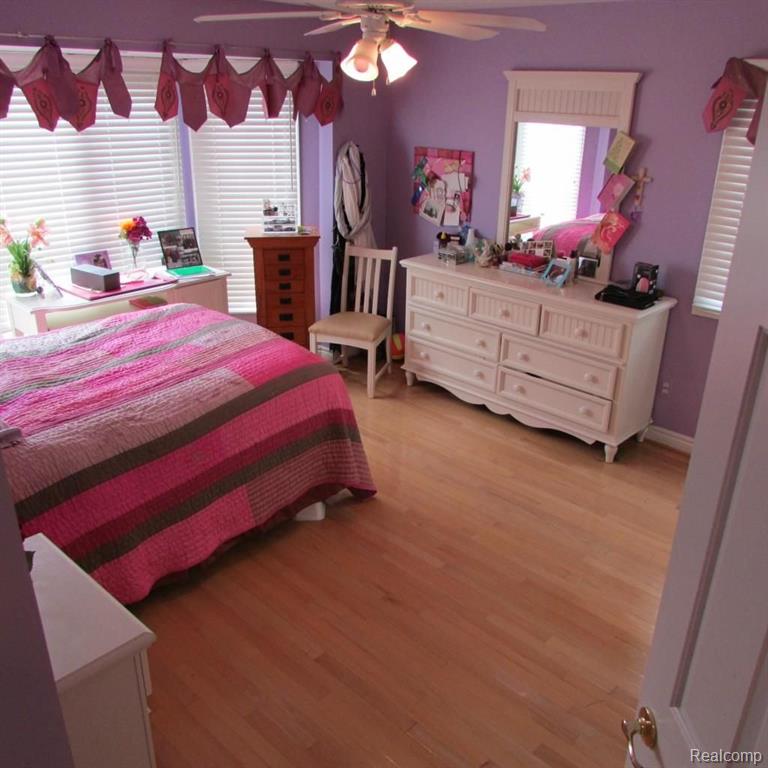 1563 Elcroft Court Rochester, MI 48307 - Photo 30 of 52