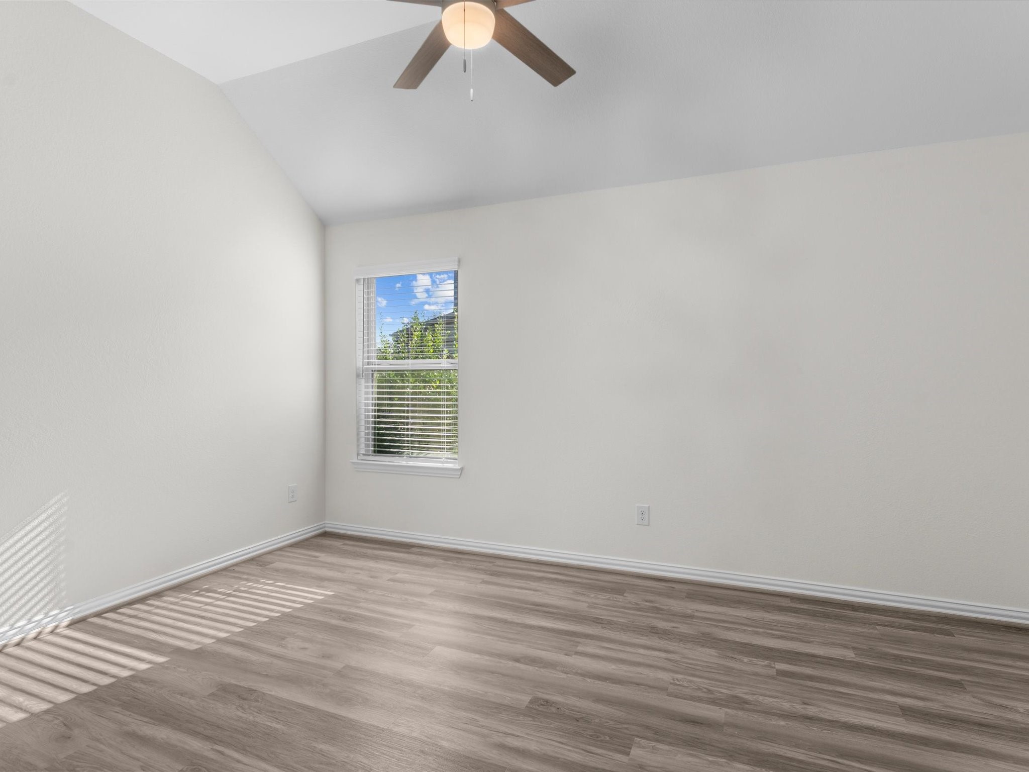 4746 Misty Ranch Drive Spring, TX 77386 - Photo 40 of 49 Spacious secondary bedrooms offer flexible space for family, guests, a home office, or a playroom.