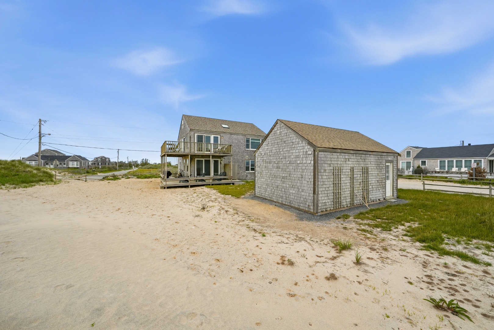 334 Madaket Road Nantucket, MA 02554 - Photo 2 of 48