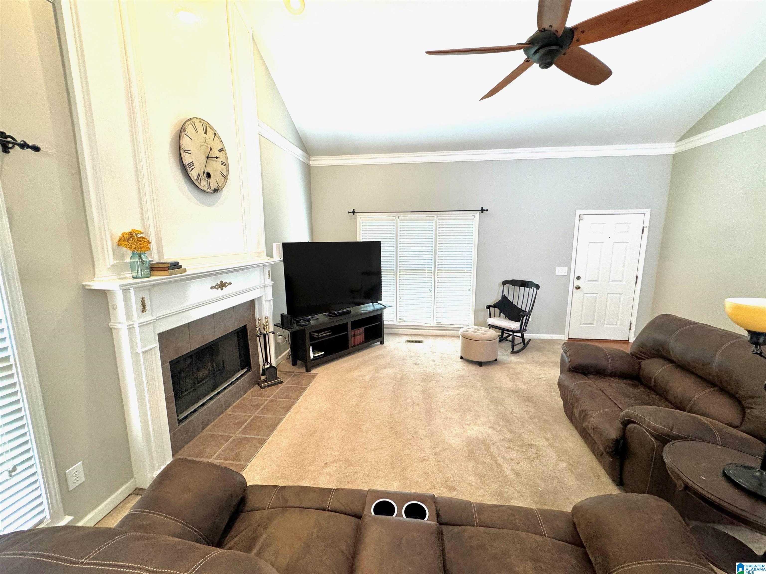 1137 Al Seier Road Birmingham, AL 35226 - Photo 6 of 32
