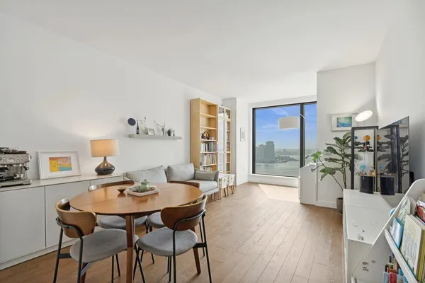 $6,800 | 99 Hudson Street, Unit 3712, Jersey City, NJ 07302