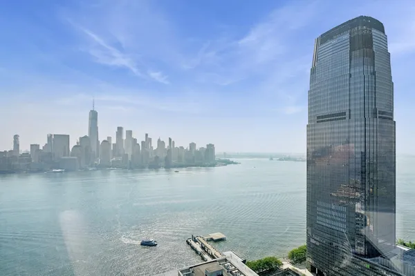 $6,800 | 99 Hudson Street, Unit 3712, Jersey City, NJ 07302