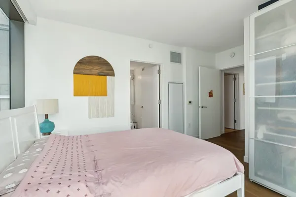 $6,800 | 99 Hudson Street, Unit 3712, Jersey City, NJ 07302