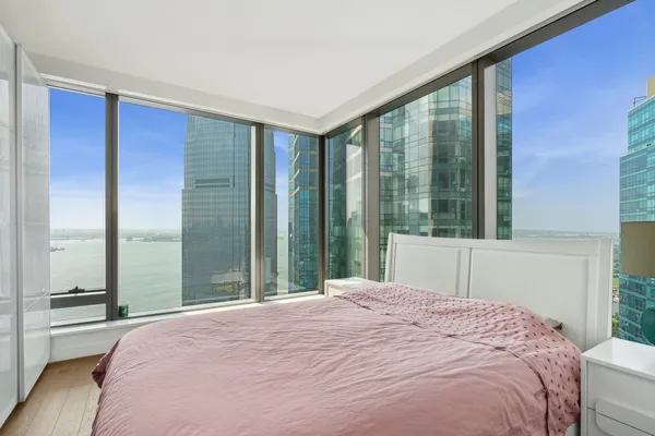 $6,800 | 99 Hudson Street, Unit 3712, Jersey City, NJ 07302