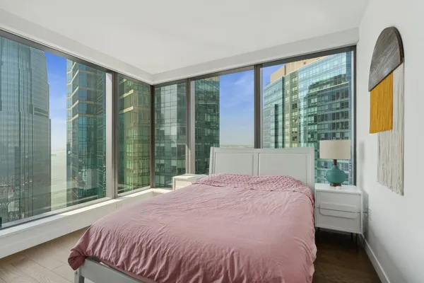 $6,800 | 99 Hudson Street, Unit 3712, Jersey City, NJ 07302
