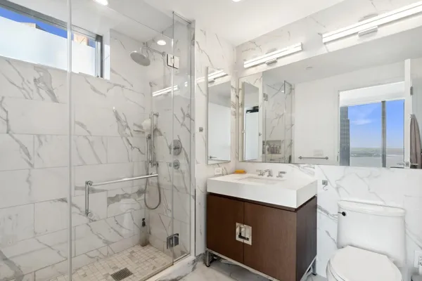$6,800 | 99 Hudson Street, Unit 3712, Jersey City, NJ 07302