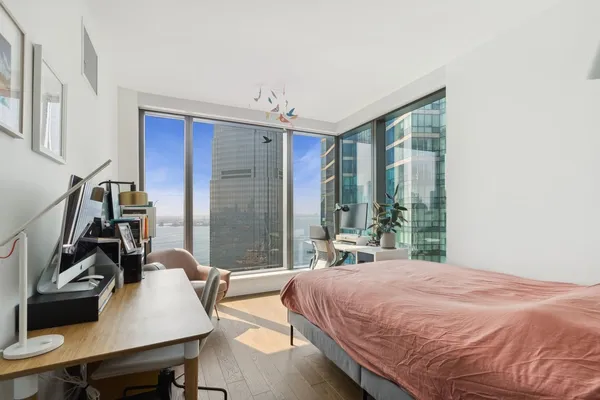 $6,800 | 99 Hudson Street, Unit 3712, Jersey City, NJ 07302
