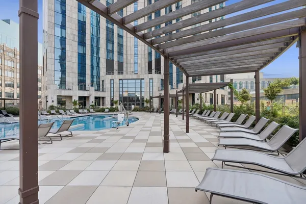 $6,800 | 99 Hudson Street, Unit 3712, Jersey City, NJ 07302