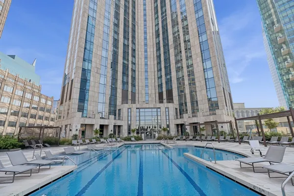 $6,800 | 99 Hudson Street, Unit 3712, Jersey City, NJ 07302