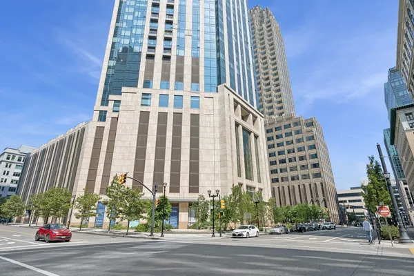 $6,800 | 99 Hudson Street, Unit 3712, Jersey City, NJ 07302