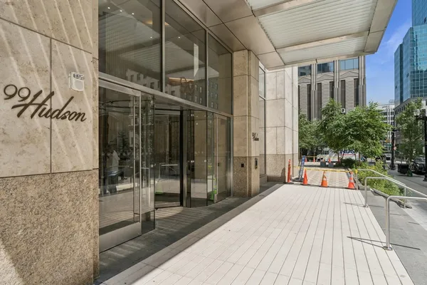 $6,800 | 99 Hudson Street, Unit 3712, Jersey City, NJ 07302