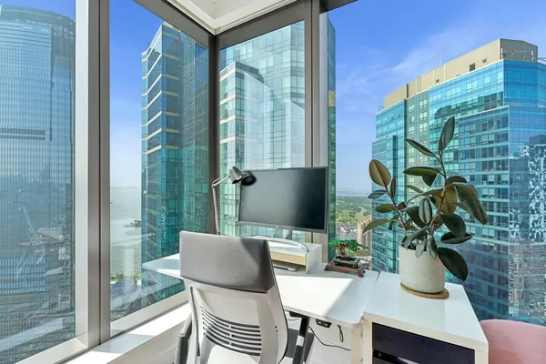 $6,800 | 99 Hudson Street, Unit 3712, Jersey City, NJ 07302