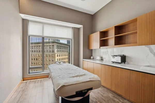 $6,800 | 99 Hudson Street, Unit 3712, Jersey City, NJ 07302