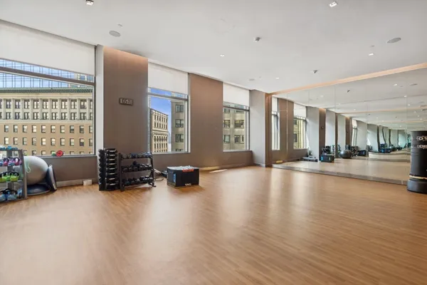 $6,800 | 99 Hudson Street, Unit 3712, Jersey City, NJ 07302