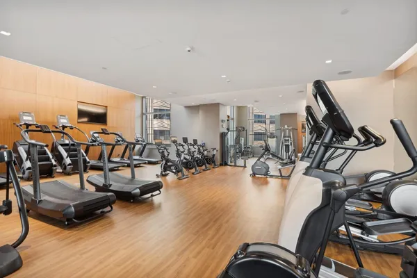 $6,800 | 99 Hudson Street, Unit 3712, Jersey City, NJ 07302