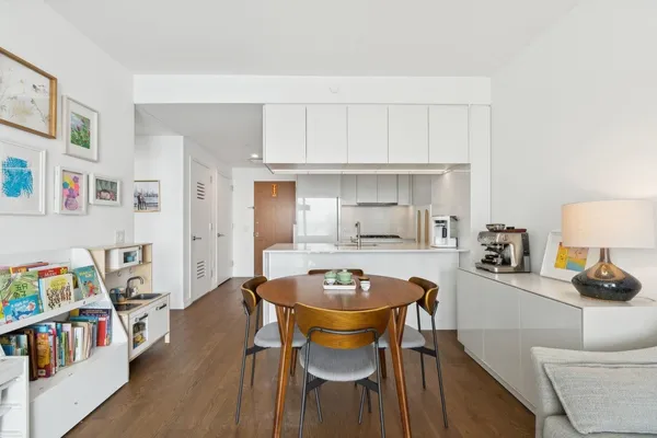 $6,800 | 99 Hudson Street, Unit 3712, Jersey City, NJ 07302