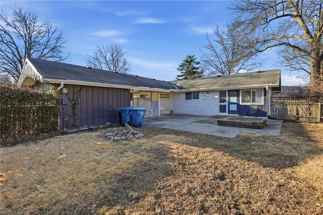 $225,000 | 7725 Lamar Avenue, Prairie Village, KS 66208