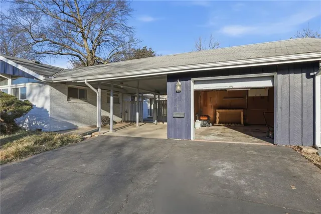 $225,000 | 7725 Lamar Avenue, Prairie Village, KS 66208