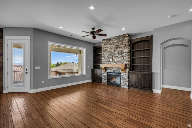 1934 East 1060th Street North St. George, UT 84770 - Photo 8 of 52