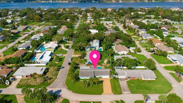 $589,000 | 432 Idlewood Drive, Ormond Beach, FL 32176
