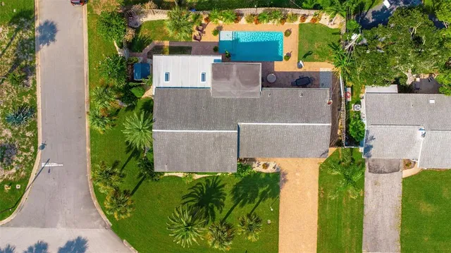 $589,000 | 432 Idlewood Drive, Ormond Beach, FL 32176