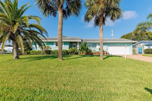 $589,000 | 432 Idlewood Drive, Ormond Beach, FL 32176