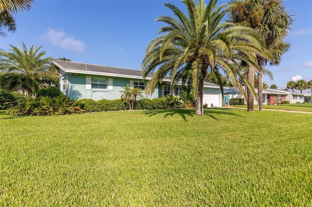 $589,000 | 432 Idlewood Drive, Ormond Beach, FL 32176