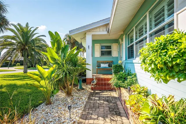 $589,000 | 432 Idlewood Drive, Ormond Beach, FL 32176