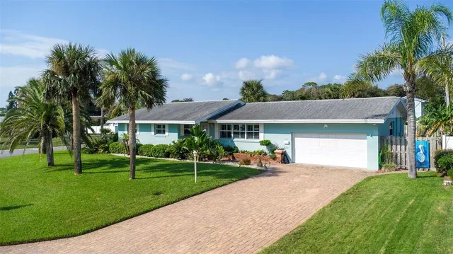 $589,000 | 432 Idlewood Drive, Ormond Beach, FL 32176