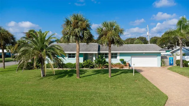 $589,000 | 432 Idlewood Drive, Ormond Beach, FL 32176