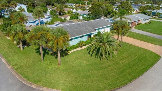 $589,000 | 432 Idlewood Drive, Ormond Beach, FL 32176