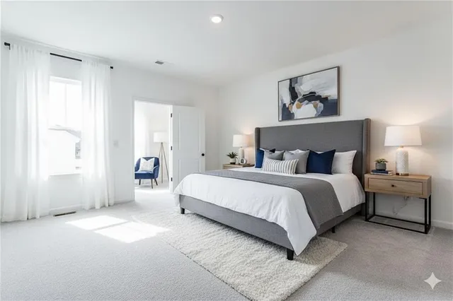 $2,900 | 93 Wilder Ridge Way, Lawrenceville, GA 30044