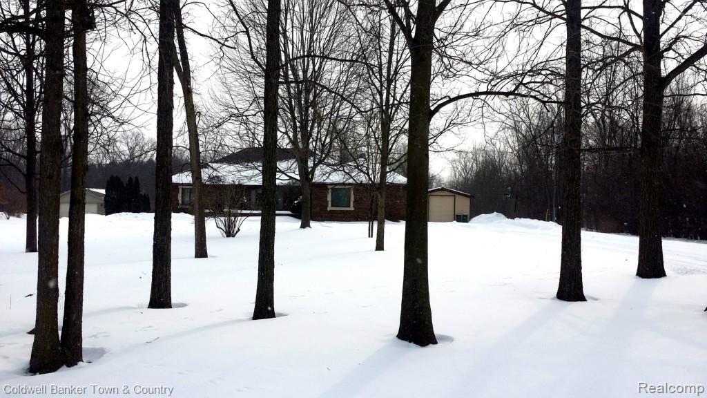 585 Shortridge Avenue Rochester Hills, MI 48307 - Photo 1 of 18