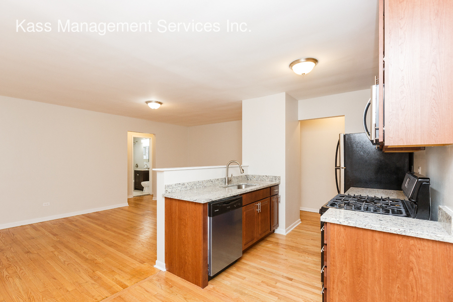 4816 North Springfield Avenue, Unit 4 Chicago, IL 60625 - Photo 6 of 9