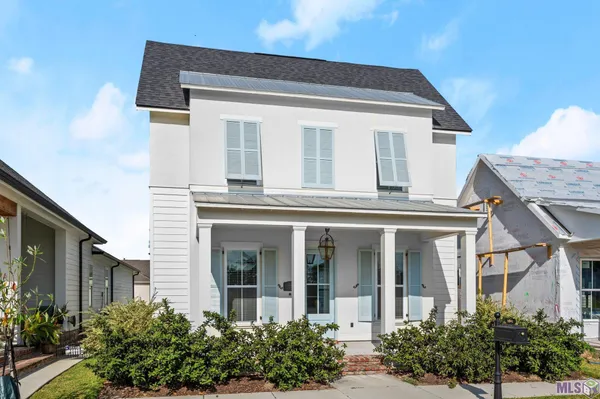 $399,900 | 464 Sweet Grass Loop, Thibodaux, LA 70301