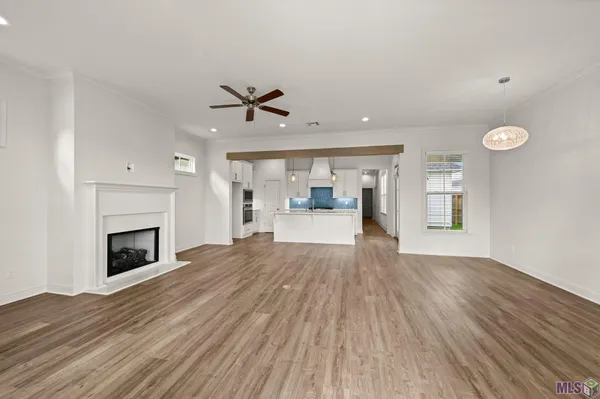 $399,900 | 464 Sweet Grass Loop, Thibodaux, LA 70301