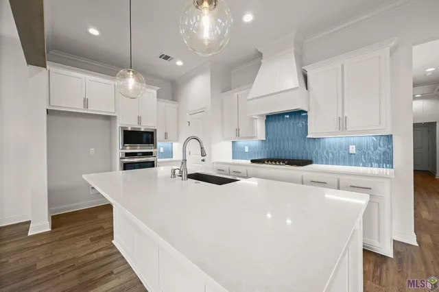 $409,900 | 464 Sweet Grass Loop, Thibodaux, LA 70301