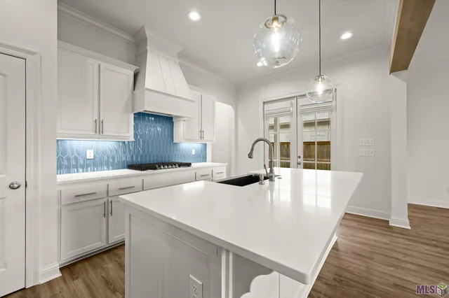 $409,900 | 464 Sweet Grass Loop, Thibodaux, LA 70301