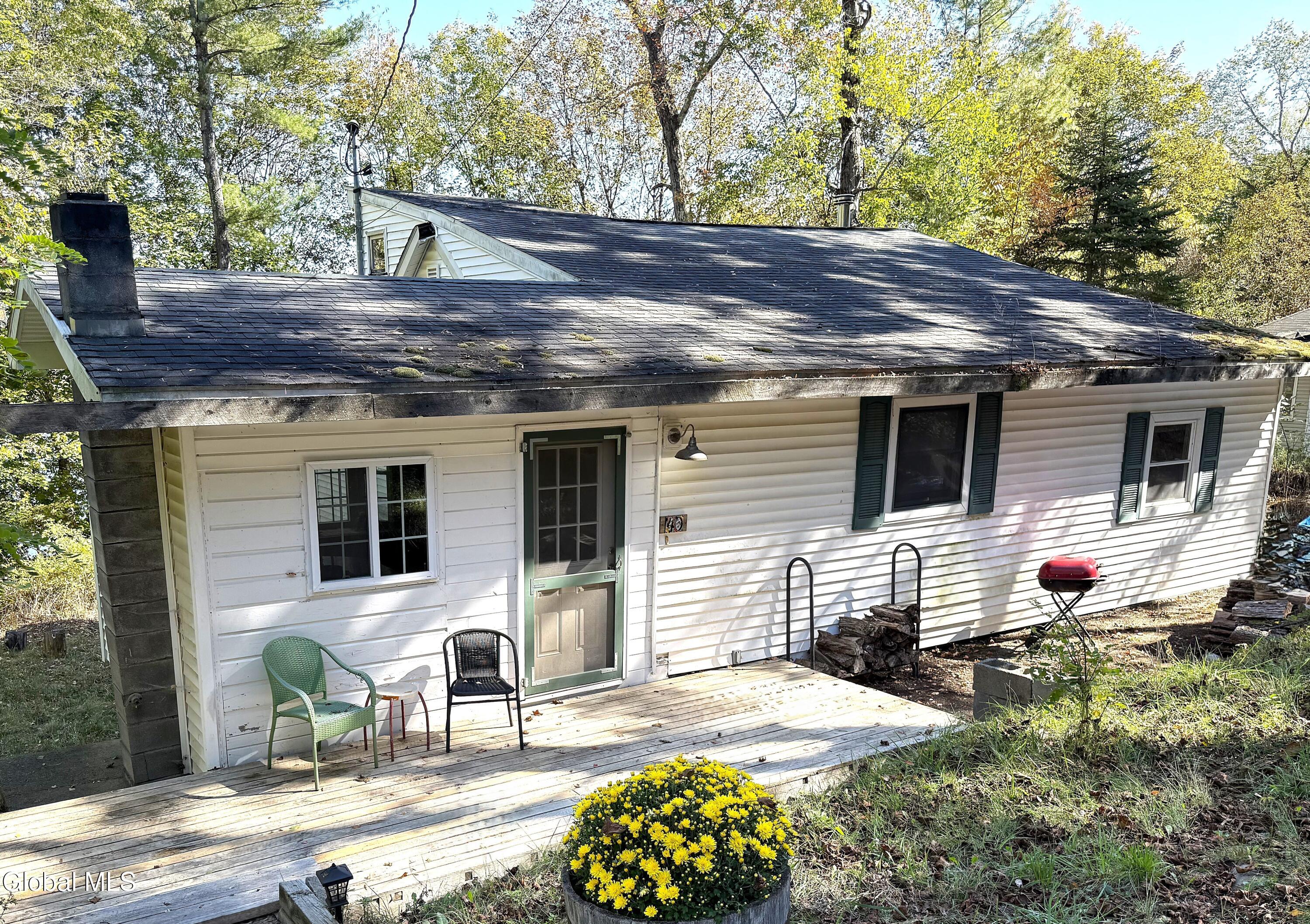 40 Seneca Road Sand Lake, NY 12196 - Photo 1 of 44 Main Exterior