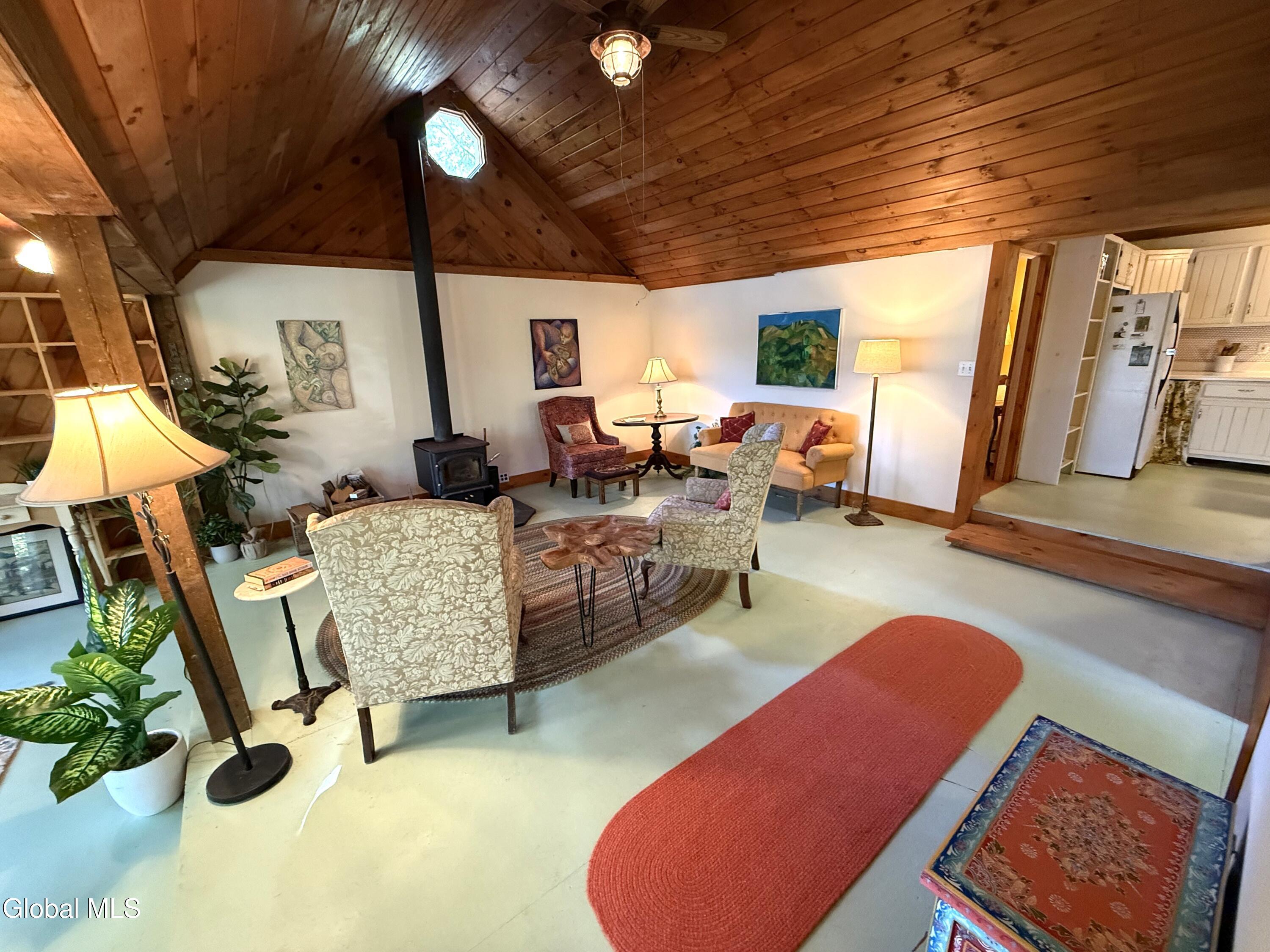 40 Seneca Road Sand Lake, NY 12196 - Photo 17 of 44 16